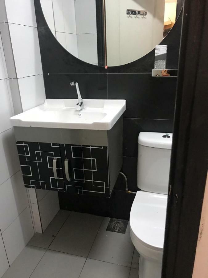 New Asia Star Hotel Singapore Esterno foto